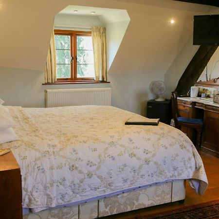 Huntlands Farm Bed & Breakfast Бром'ярд Екстер'єр фото
