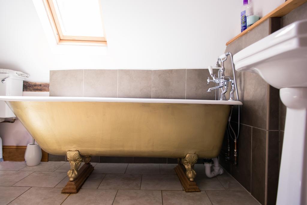 Huntlands Farm Bed & Breakfast Бром'ярд Номер фото