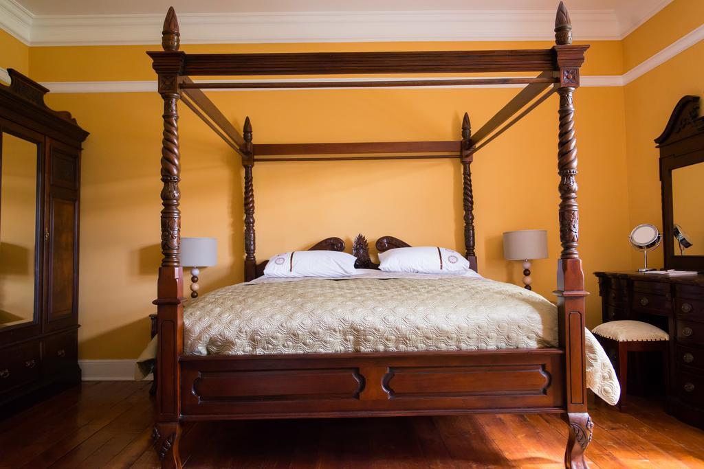 Huntlands Farm Bed & Breakfast Бром'ярд Номер фото