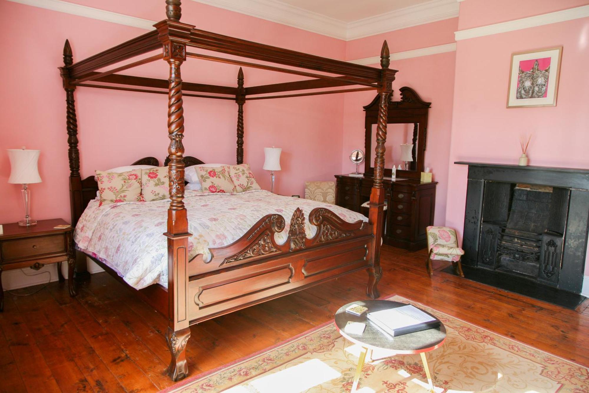 Huntlands Farm Bed & Breakfast Бром'ярд Екстер'єр фото