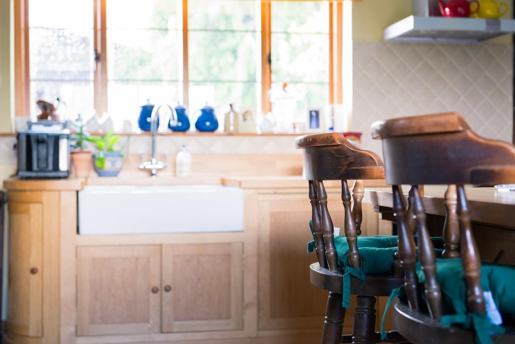 Huntlands Farm Bed & Breakfast Бром'ярд Екстер'єр фото